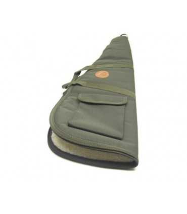 PADDED RIFLE CASE CM 110 120 140