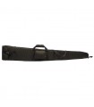 Rifle Cover, OD green or Black, lined - length 130 cm
