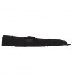 Rifle Cover, OD green or Black, lined - length 130 cm