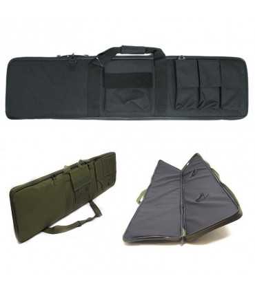 Gun/Rifle bag - Length 106 cm