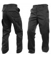 Pantaloni tattici US BDU 6 tasche cotone e poliestere pantalone tattico operativo