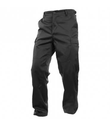Pantaloni tattici US BDU 6 tasche cotone e poliestere pantalone tattico operativo