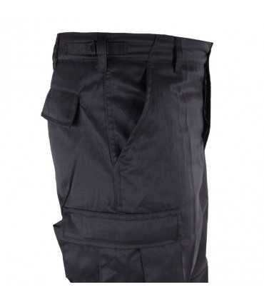 Pantaloni tattici US BDU 6 tasche cotone e poliestere pantalone tattico operativo