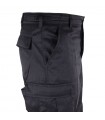 Pantaloni tattici US BDU 6 tasche cotone e poliestere pantalone tattico operativo