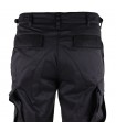 Pantaloni tattici US BDU 6 tasche cotone e poliestere pantalone tattico operativo