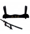 WOODEN STAND 1 KATANA FOR TABLE