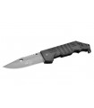 M9 BLACK POCKET KNIFE 155MM