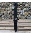 MEDICAL POCKET KNIFE - Blade 440 - Hilt G10