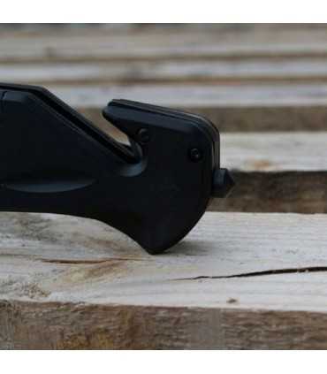 MEDICAL POCKET KNIFE - Blade 440 - Hilt G10