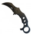 KARAMBIT FOLDING POCKET KNIFE
