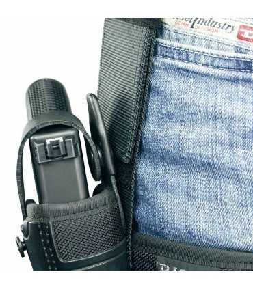 Professional Police Simple Leg Holster