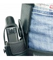 Professional Police Simple Leg Holster