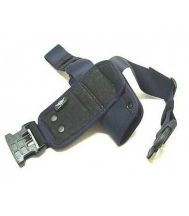 Professional Police Simple Leg Holster