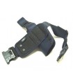 Professional Police Simple Leg Holster