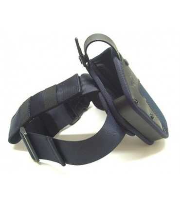 Professional Police Simple Leg Holster