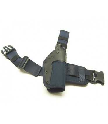 Professional Police Simple Leg Holster