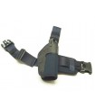Professional Police Simple Leg Holster