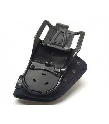 RADAR ROTATING CORDURA HOLSTER - FITS BERETTA/TAURUS 92