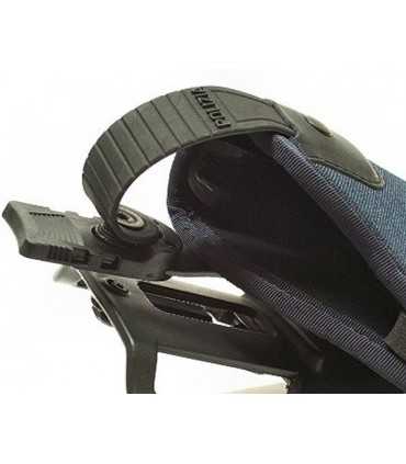 RADAR ROTATING CORDURA HOLSTER - FITS BERETTA/TAURUS 92