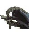 RADAR ROTATING CORDURA HOLSTER - FITS BERETTA/TAURUS 92