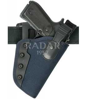 RADAR ROTATING CORDURA HOLSTER - FITS BERETTA/TAURUS 92