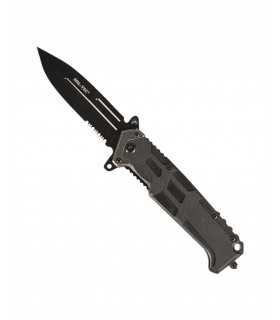 BLACK ASSAULT KNIFE