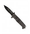 BLACK ASSAULT KNIFE