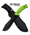 copy of MTech USA XTREME MX-8062BK FIXED BLADE KNIFE 12" OVERALL