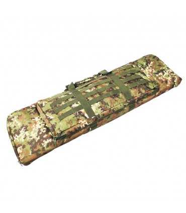 Rifle cover transport bag - length 106cm - Molle System