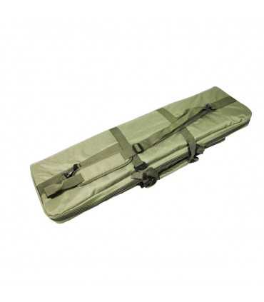 Rifle cover transport bag - length 106cm - Molle System