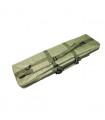 Rifle cover transport bag - length 106cm - Molle System