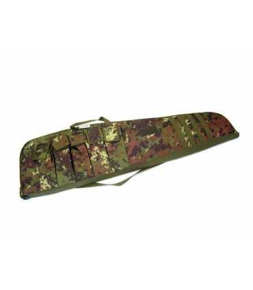 TACTICAL GUN BAG LONG 118CM WIDE 32CM