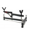 RIFLE REST Horizontal and vertical adjustments
