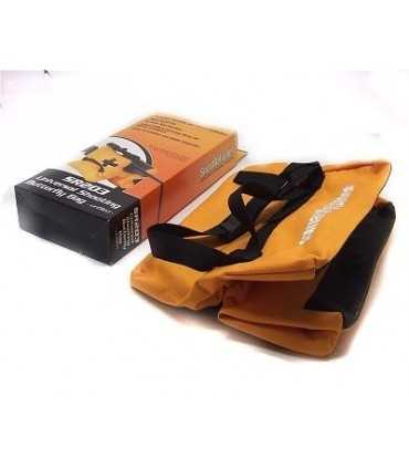 SMARTRELOADER SR203 UNIVERSAL "BUTTERFLY" FRONT SHOOTING BAG