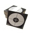 AIR GUN CARDBOARD PAPER TARGET FOR COMPETITION CM 14 x 14