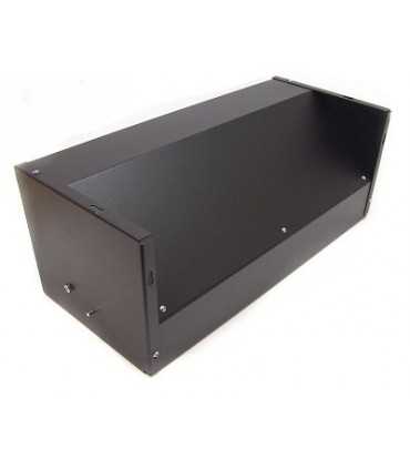 Bersaglio magnetico 5 sagome per carabina aria compressa