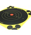 Birchwood reactive target cm 16 x 16