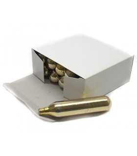 CO2 CAPSULES FOR AIR GUN