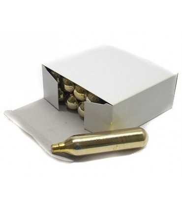 CO2 CAPSULES FOR AIR GUN