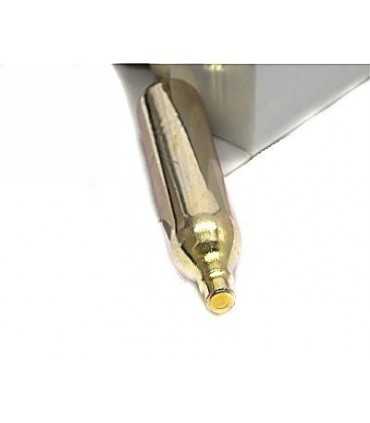 CO2 CAPSULES FOR AIR GUN