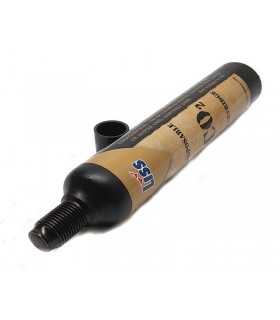 Bomboletta Liss CO2 88 grammi per carabina aria compressa