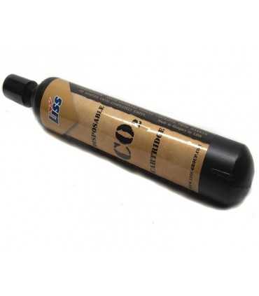 Liss CO2 cylinder 88 grams for rifle compressed air