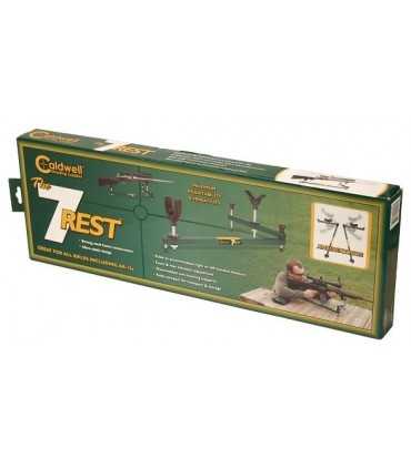Caldwell 7-Rest appoggio ambidestro per carabina