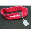 Fascia elastica Champion copri occhio da tiro