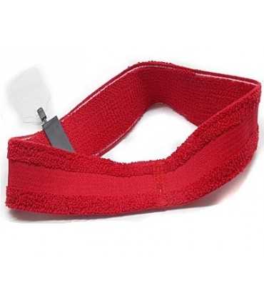 Fascia elastica Champion copri occhio da tiro