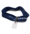 CHAMPION SHOOTING ELASTIC HEADBAND WITH COVER DISK