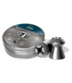 Pallini H&N Baracuda Hunter Extreme per carabina calibro 4,5 o 5,5 mm