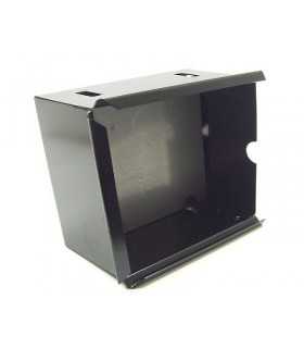 Square funnel target holder cm 14 x 14