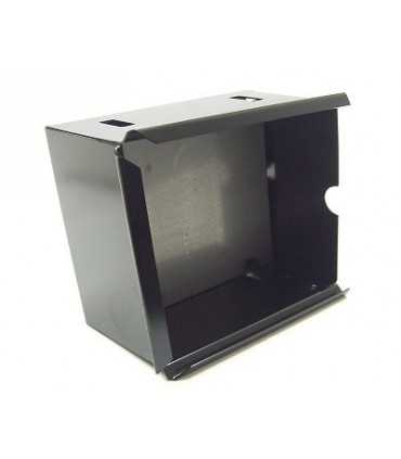 Square funnel target holder cm 14 x 14