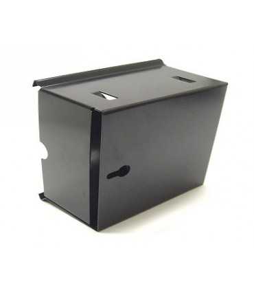 Porta bersaglio ammortizzaro 14X14 Mega raccoglitore per pallini